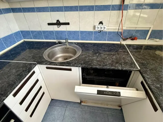 Eladó lakás Záhony, Széchenyi utca 1/A 56 nm