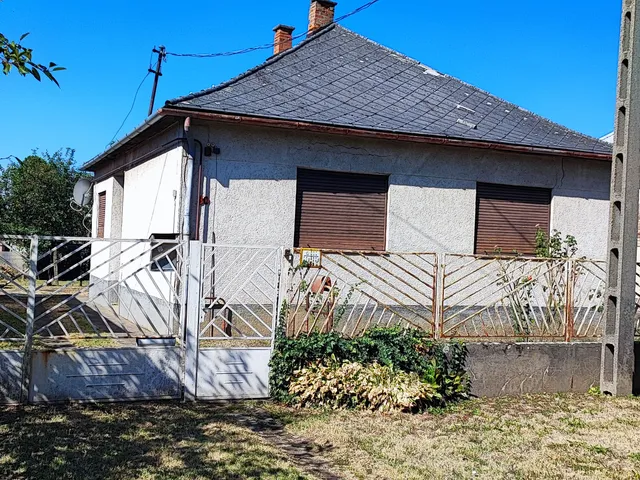 Eladó ház Kisvárda 100 nm