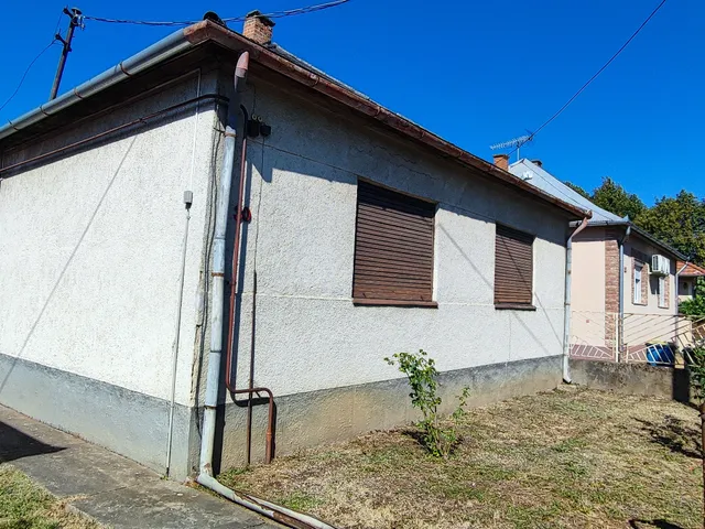 Eladó ház Kisvárda 100 nm