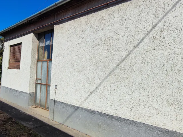 Eladó ház Kisvárda 100 nm
