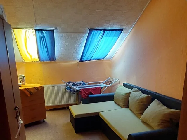 Eladó lakás Záhony 65 nm