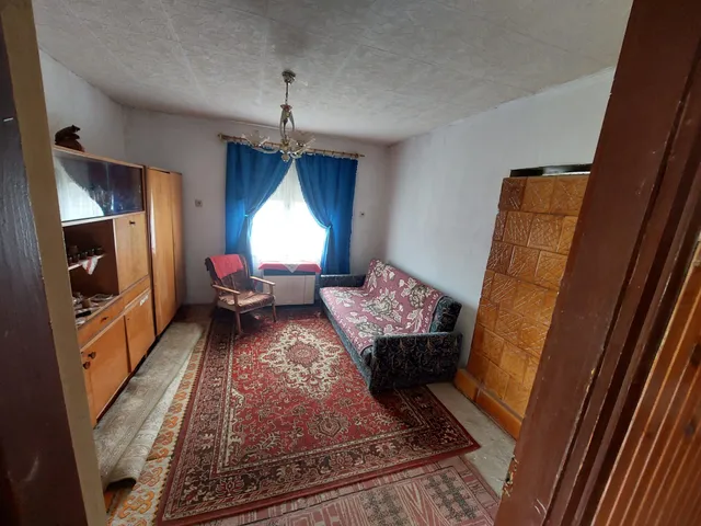 Eladó ház Zsurk 86 nm