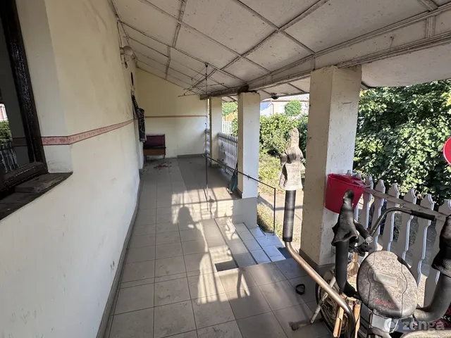 Eladó ház Ajak 94 nm