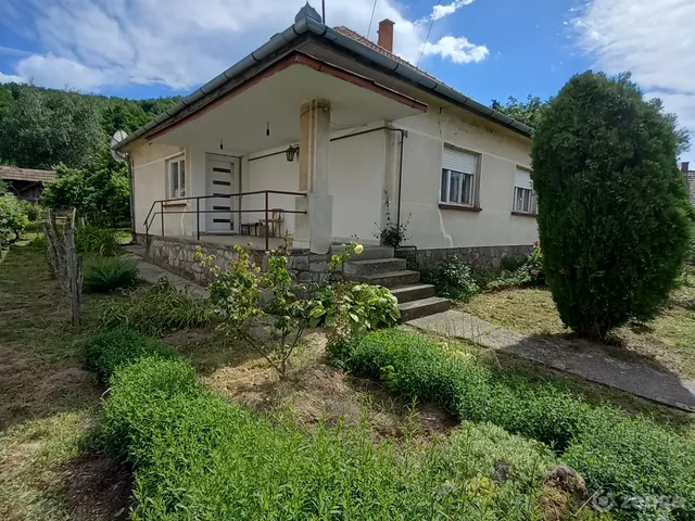 Eladó ház Kétbodony 100 nm