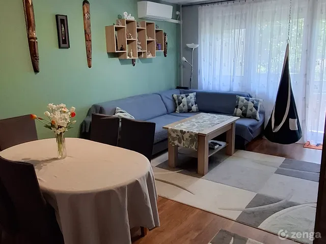 Eladó lakás Budapest XXI. kerület, Reggel utca 76 nm