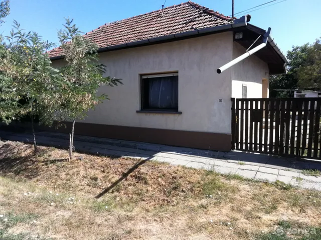 Eladó ház Békés, Ibrány 83 nm