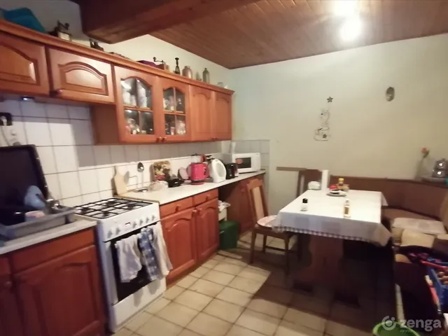 Eladó ház Jánoshalma 140 nm