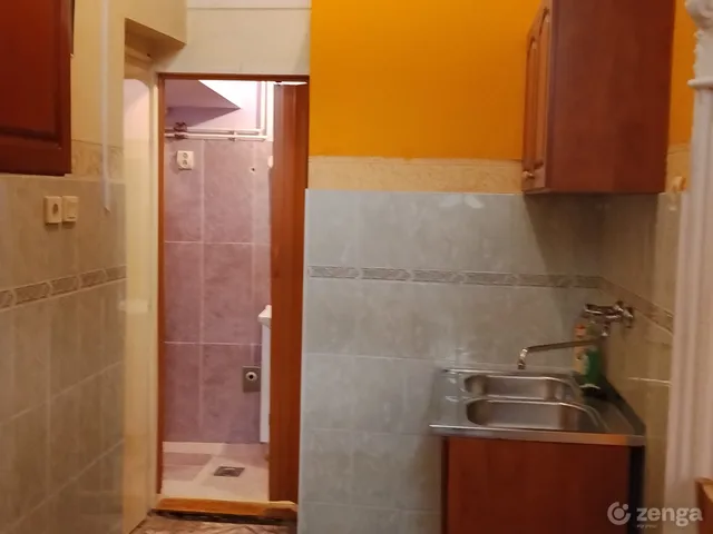Eladó lakás Budapest VI. kerület 36 nm