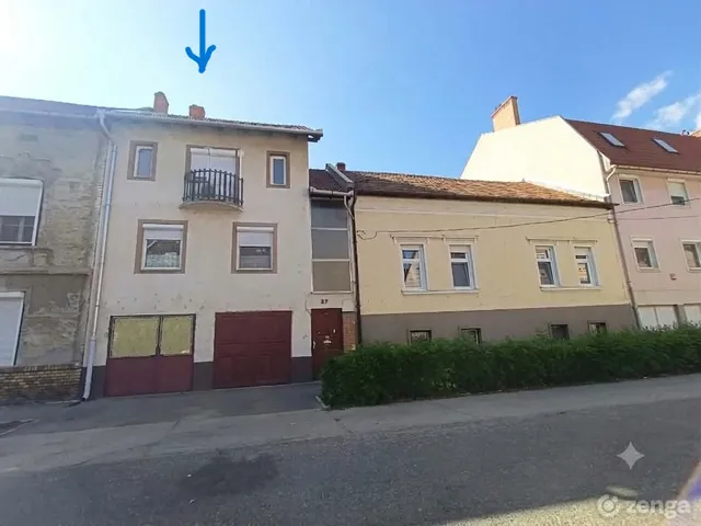 Eladó ház Szeged, Rókus 99 nm