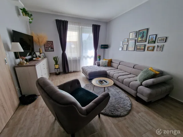 Eladó ház Gyömrő, Liget lakópark, Kassai 66 nm