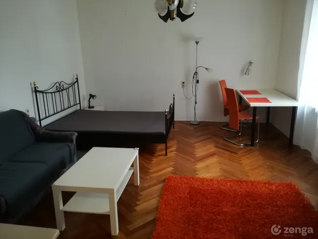 Eladó lakás Sopron, Belváros külső 31 nm