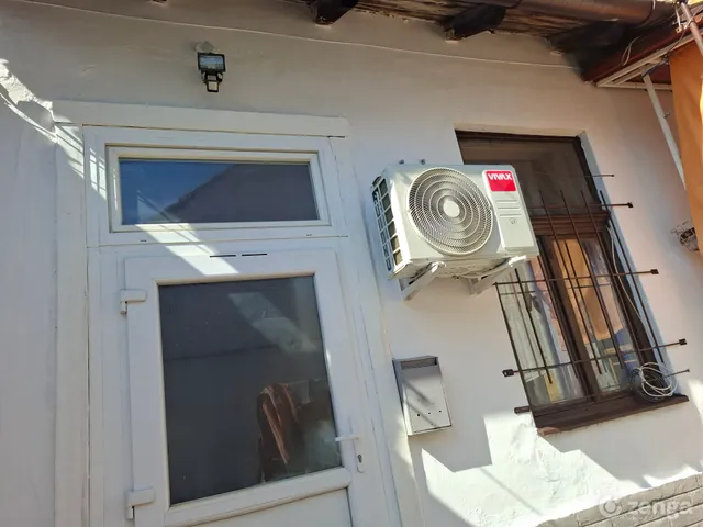 Eladó lakás Kaposvár, Belváros 27 nm