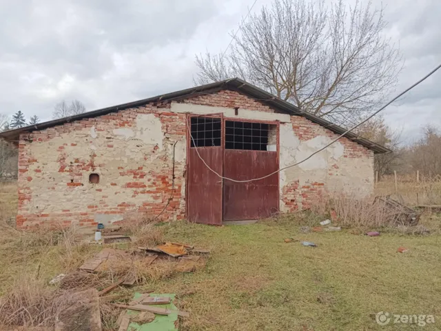 Eladó mezőgazdasági ingatlan Kőkút 2300 nm