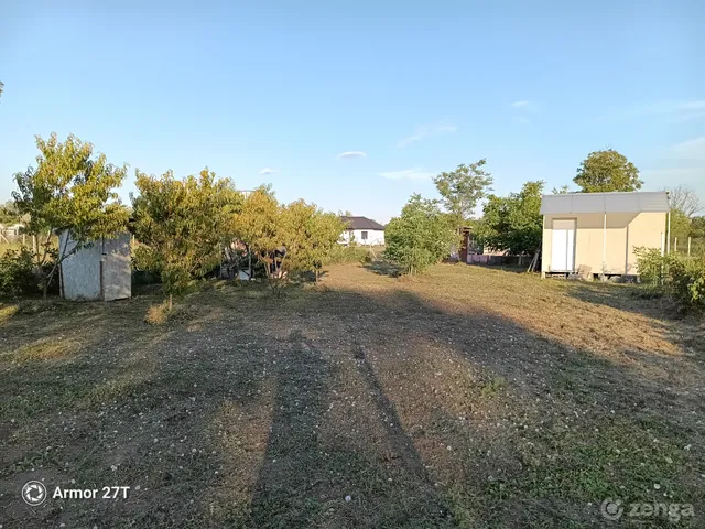 Eladó telek Siófok, Sóstó 558 nm