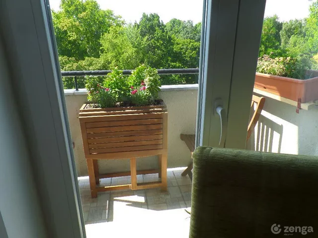 Eladó lakás Budapest XIV. kerület, Városliget 64 nm