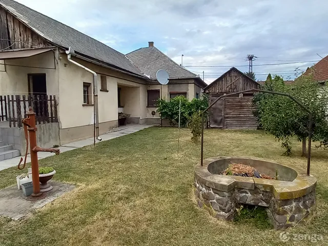 Eladó ház Hajdúszoboszló 110 nm