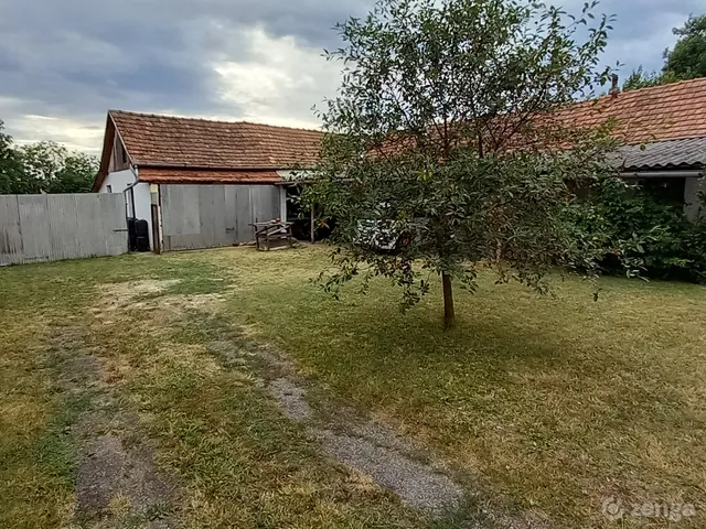 Eladó ház Hajdúszoboszló 110 nm