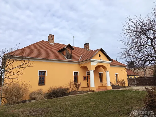 Eladó ház Putnok 140 nm
