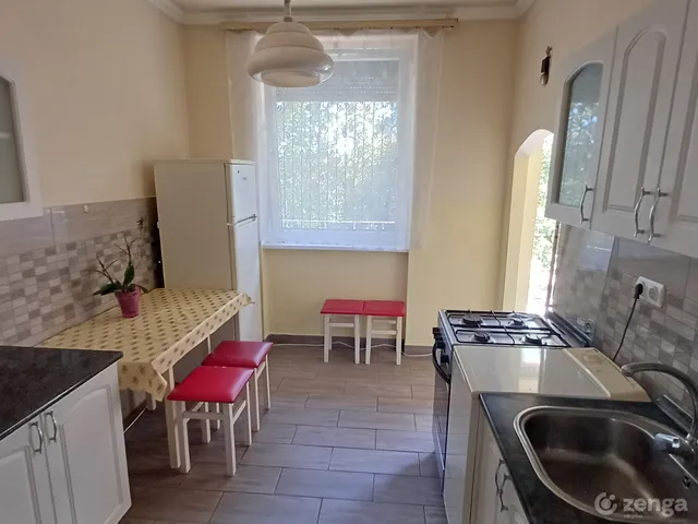 Kiadó lakás Budapest XI. kerület, Albertfalva 34 nm
