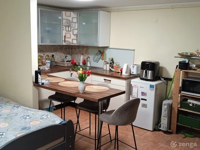 Eladó lakás Budapest XI. kerület, Kelenföld 29 nm