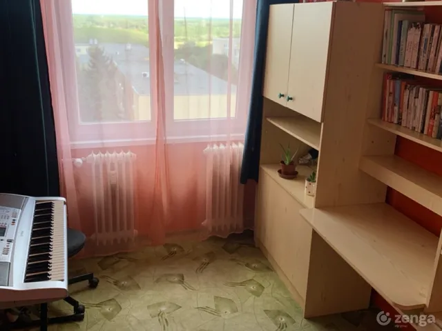 Eladó lakás Százhalombatta, Déli lakótelep, Kodály Zoltán sétány 58 nm