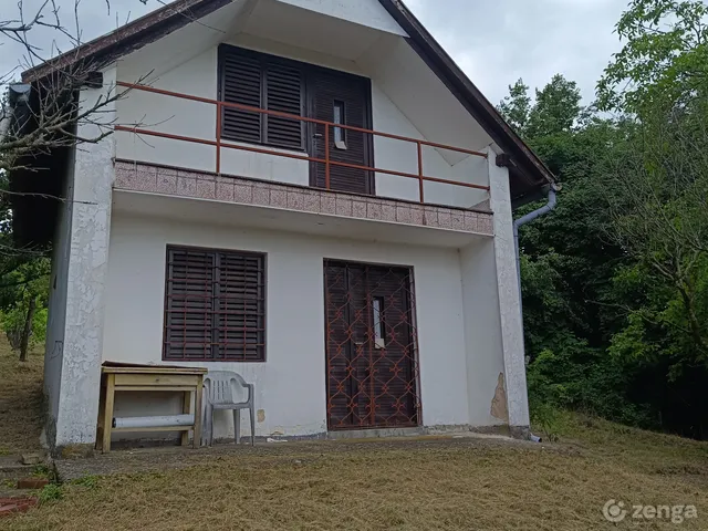 Eladó telek Szekszárd 1119 nm