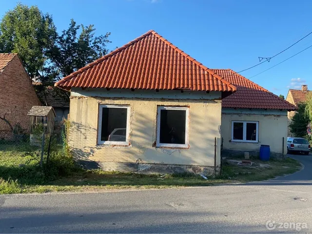 Eladó ház Városlőd 100 nm