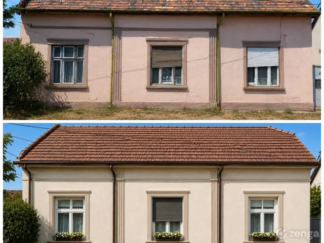 Eladó ház Budapest XX. kerület 115 nm