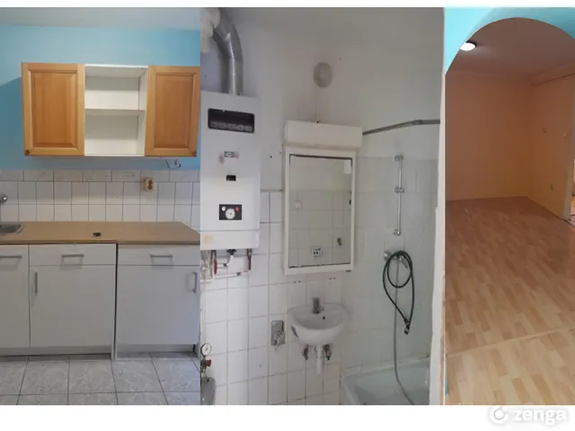 Eladó lakás Budapest XIX. kerület 38 nm