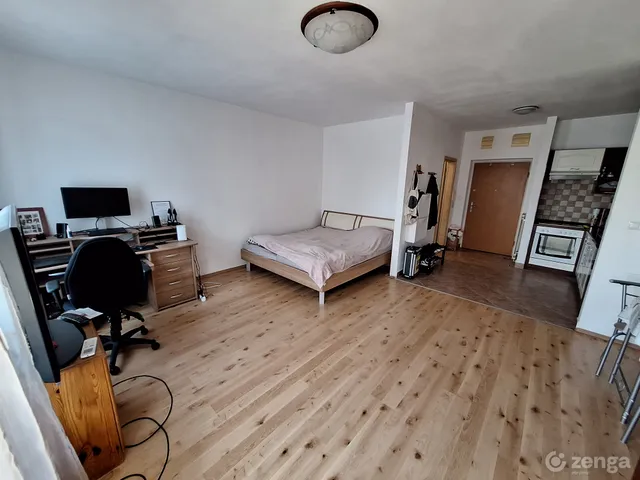 Eladó lakás Budapest XIII. kerület, Angyalföld 34 nm
