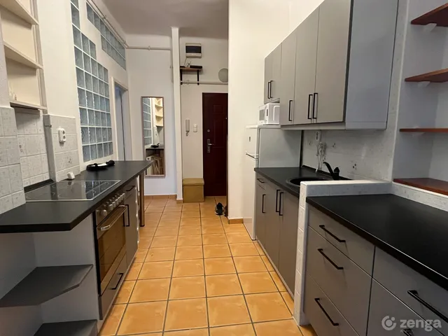 Kiadó lakás Budapest III. kerület, Óbuda 40 nm