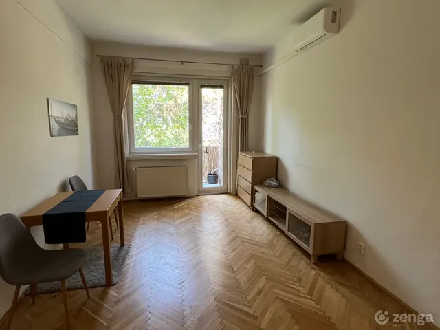 Kiadó lakás Budapest III. kerület, Óbuda 40 nm