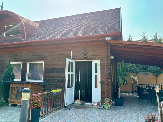 Eladó ház Tököl, Parkerdő 114 nm