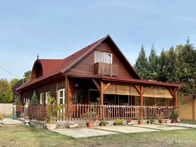 Eladó ház Tököl, Parkerdő 114 nm