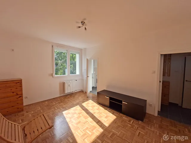 Kiadó lakás Budapest X. kerület, Óhegy 27 nm