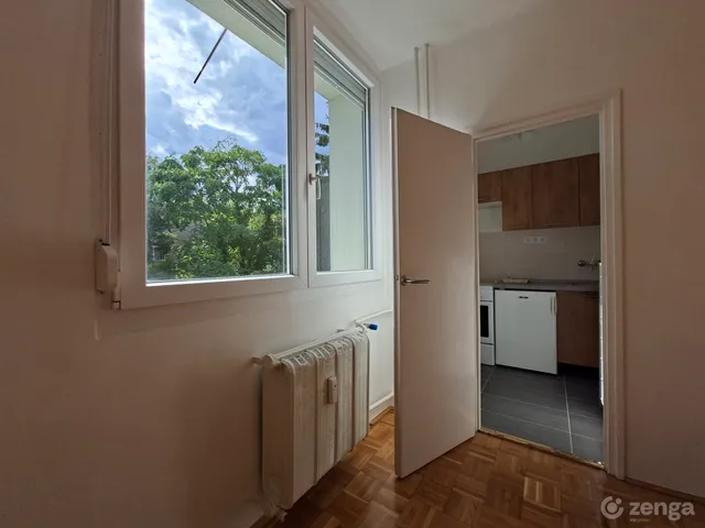 Kiadó lakás Budapest X. kerület, Óhegy 27 nm