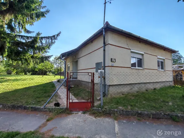 Eladó ház Nagykorpád 110 nm