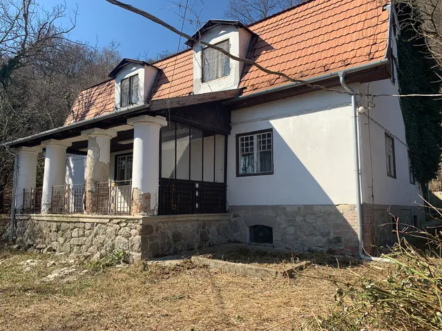 Eladó ház Leányfalu 400 nm