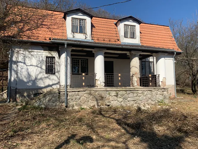 Eladó ház Leányfalu 400 nm
