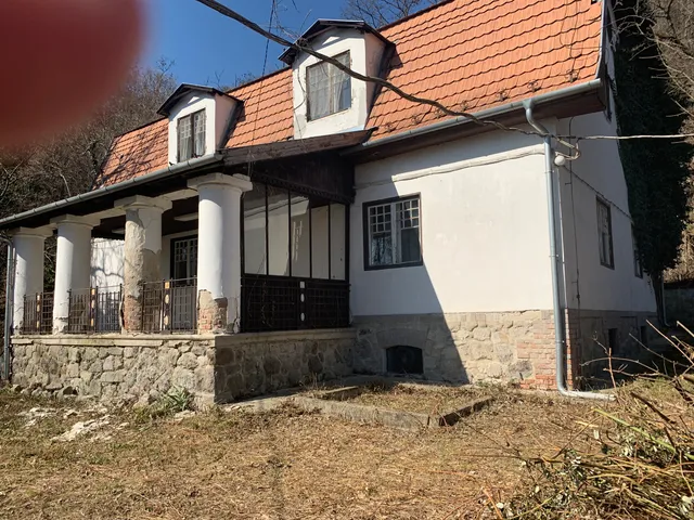 Eladó ház Leányfalu 400 nm