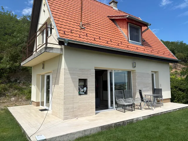 Eladó ház Szentendre, Pismány 80 nm