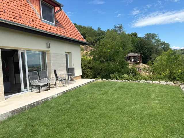 Eladó ház Szentendre, Pismány 80 nm