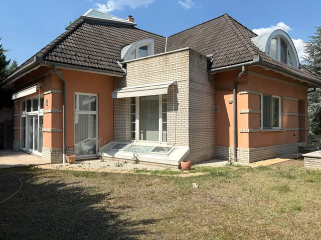 Eladó ház Szentendre, Sztaravoda 430 nm