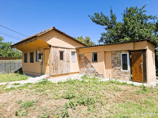 Eladó ház Szigetszentmiklós, Bucka 30 nm