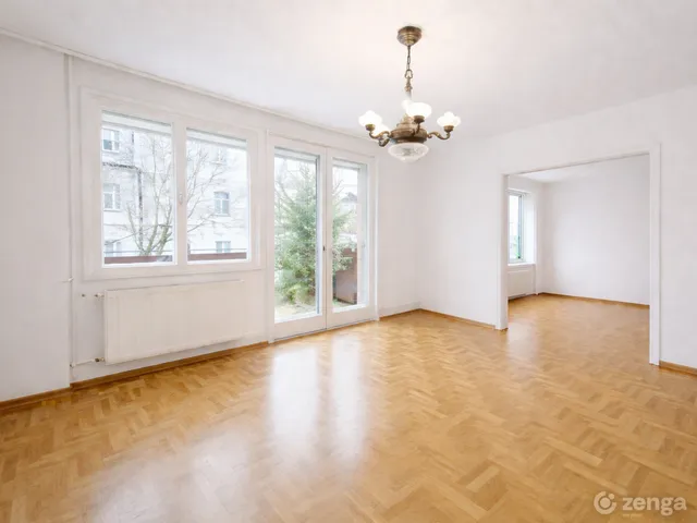 Eladó lakás Budapest II. kerület, Törökvész 74 nm