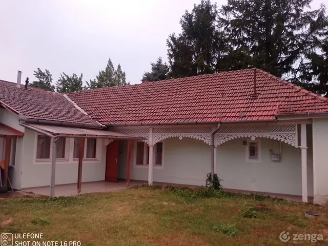 Eladó ház Békéscsaba, Belváros 103 nm