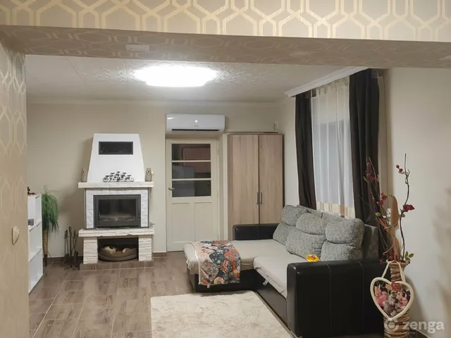 Eladó ház Gávavencsellő 80 nm