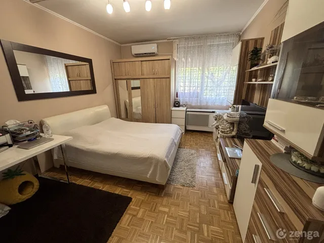 Eladó lakás Budapest XX. kerület, Pesterzsébet 37 nm