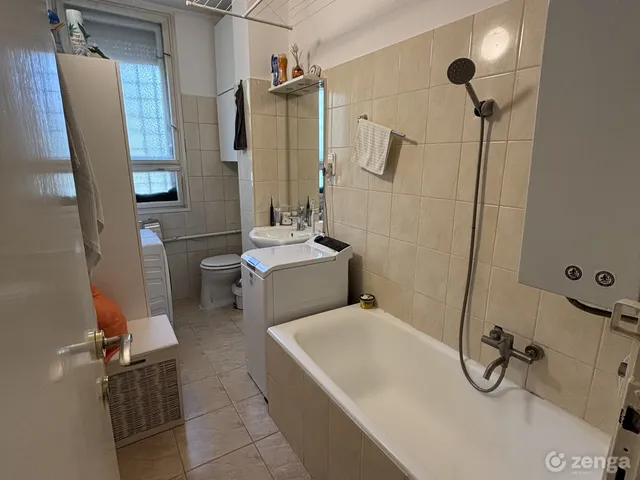 Eladó lakás Budapest XX. kerület, Pesterzsébet 37 nm