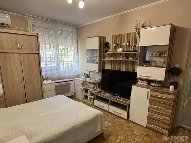 Eladó lakás Budapest XX. kerület, Pesterzsébet 37 nm